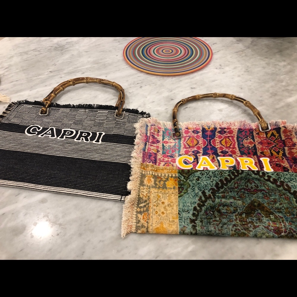 Handbag